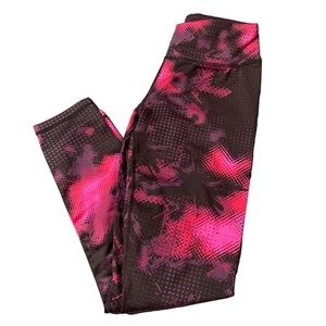 HYBA legging